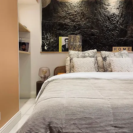 Apartment De Luxe Dans Un Ancien Particulier Angers